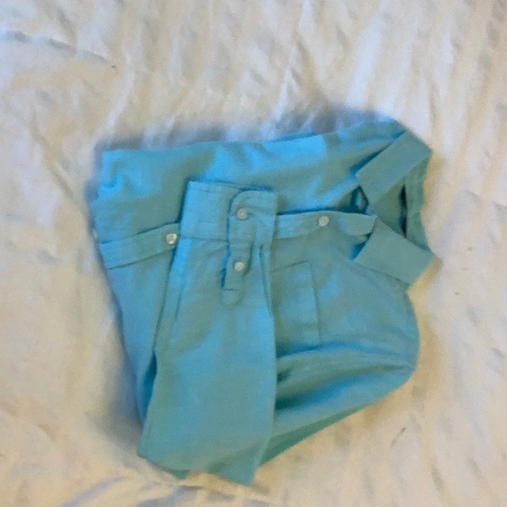 Boys button down shirt